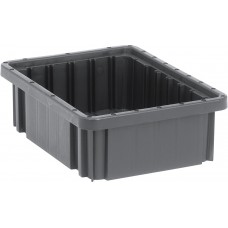 Quantum Conductive Dividable Grid Container DG91035CO – ESD-Safe Storage Bin Quantum Conductive Dividable Grid Container DG91035CO – ESD-Safe Storage Bin