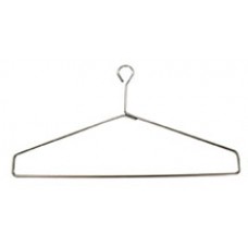 Eagle Group CLH-C Chrome Non-Removable Hanger Eagle Group CLH-C Chrome Non-Removable Hanger