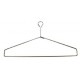 Eagle Group CLH-C Chrome Non-Removable Hanger