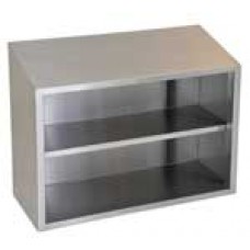 Eagle Group WCO-24 Stainless Steel Wall Cabinet Eagle Group WCO-24 Stainless Steel Wall Cabinet
