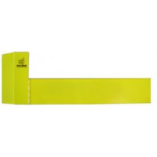 Edge 42 Inch Left End Pallet Row Protector - EM12681-42 Edge 42 Inch Left End Pallet Row Protector - EM12681-42