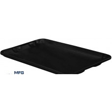 MFG Model 780110 Conductive Nest-Stack Fiberglass Lid