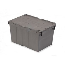 Orbis FliPak Attached Lid Plastic Container - FP13 Orbis FliPak Attached Lid Plastic Container - FP13