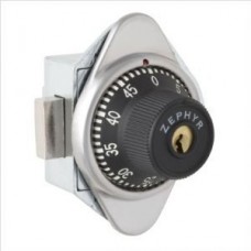 Hallowell 1970 Zephyr Built-In Combination Lock Hallowell 1970 Zephyr Built-In Combination Lock