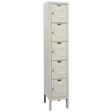 Hallowell U1286-5 Industrial Steel Premium Lockers Hallowell U1286-5 Industrial Steel Premium Lockers