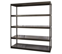 Hallowell Rivetwell Boltless High-Capacity Shelving