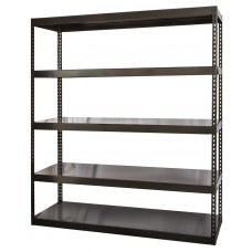 Hallowell HCR361884-5ME Rivetwell Industrial Boltless Shelving Hallowell HCR361884-5ME Rivetwell Industrial Boltless Shelving