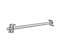 Hallowell Locker Coat Rods