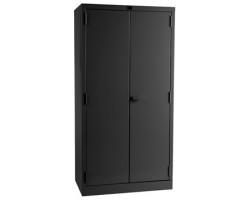Hallowell HWG4SC6142-2 DuraTough Corrosion Resistant Cabinet