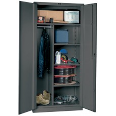 Hallowell HW6CC6478-4 All-Welded DuraTough Combination Cabinet Hallowell HW6CC6478-4 All-Welded DuraTough Combination Cabinet