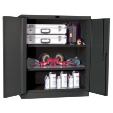 Hallowell HW6SC6142-2 All-Welded DuraTough Storage Cabinet Hallowell HW6SC6142-2 All-Welded DuraTough Storage Cabinet
