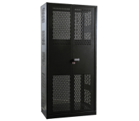 Hallowell DuraTough Vented Storage Cabinets