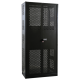 Hallowell HW4VSC6478-4 All-Welded DuraTough Vented Storage Cabinet