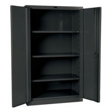 Hallowell HW6SC6160-3 All-Welded DuraTough Storage Cabinet Hallowell HW6SC6160-3 All-Welded DuraTough Storage Cabinet