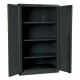 Hallowell HW6SC6160-3 All-Welded DuraTough Storage Cabinet
