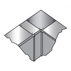 Hallowell KFTF0612 Flat Top Fillers Hallowell KFTF0612 Flat Top Fillers