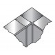 Hallowell KFTF0612 Flat Top Fillers