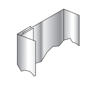 Hallowell Front Fillers and Slip Joint