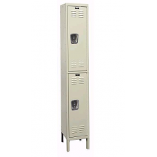 Hallowell U1228-2G Galvanite Corrosion Resistant Lockers Hallowell U1228-2G Galvanite Corrosion Resistant Lockers
