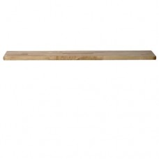 Hallowell MBT36 Maple Bench Top Hallowell MBT36 Maple Bench Top