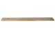 Hallowell MBT36 Maple Bench Top