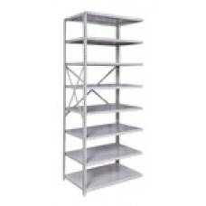 Hallowell A4513-18PL-AM MedSafe Antimicrobial Add-on Shelving Hallowell A4513-18PL-AM MedSafe Antimicrobial Add-on Shelving