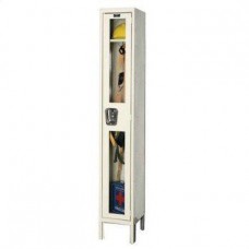 Hallowell USV1228-1 Industrial Safety View Lockers Hallowell USV1228-1 Industrial Safety View Lockers