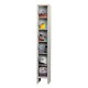 Hallowell USVP1228-6 Industrial Safety View Lockers