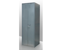 Hallowell HERL442-1 Emergency Response Welded TaskForceXP Locker