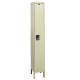 Hallowell U1258-1 Industrial Steel Premium Lockers