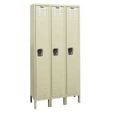 Hallowell U3226-1 Industrial Steel Premium Lockers Hallowell U3226-1 Industrial Steel Premium Lockers
