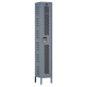 Hallowell U1258-1HDV Industrial Heavy Duty Ventilated Lockers