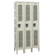 Hallowell U3258-1HDV Industrial Heavy Duty Ventilated Lockers