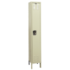 Hallowell U1228-1G Galvanite Corrosion Resistant Lockers Hallowell U1228-1G Galvanite Corrosion Resistant Lockers