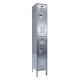Hallowell USS1288-2 304 Stainless Steel Lockers