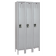 Hallowell UMS3288-1 Med Safe Antimicrobial Health Care Lockers