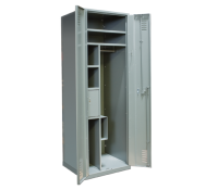 Hallowell TaskForceXP Emergency Response Locker