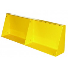 Handle It Floor Mounted Steel Barrier - CG-3