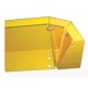 Handle It Outside Corner Floor Mounted Steel Barrier - CG-OC