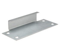 Husky Pallet Rack Row Spacer
