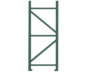 Benefits and Uses of Husky Pallet Racking Upright Frame Benefits and Uses of Husky Pallet Racking Upright Frame