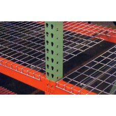 Husky Wire Decking 3646A3 – 36" x 46", 3,250 lb Capacity Husky Wire Decking 3646A3 – 36" x 46", 3,250 lb Capacity