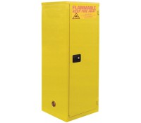 Jamco BJ-Series Self-Closing Flammable Safety Cabinets