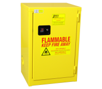 Jamco BA-Series Slimline Flammable Safety Cabinets