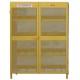 Jamco CH120 Horizontal Cylinder Storage Cabinet
