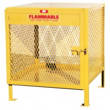 Jamco CW130 Gas Cylinder Storage Cabinets Jamco CW130 Gas Cylinder Storage Cabinets