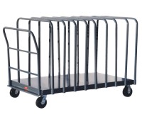 Jamco DG-Series Adjustable Divider Truck