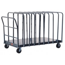 Jamco DG248-P7 Adjustable Divider Truck Jamco DG248-P7 Adjustable Divider Truck