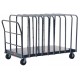 Jamco DG248-P7 Adjustable Divider Truck