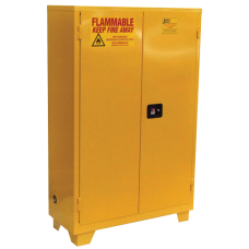 Jamco FM45 Flammable Safety Cabinet | 45 Gallon Manual-Close, FM Approved Jamco FM45 Flammable Safety Cabinet | 45 Gallon Manual-Close, FM Approved